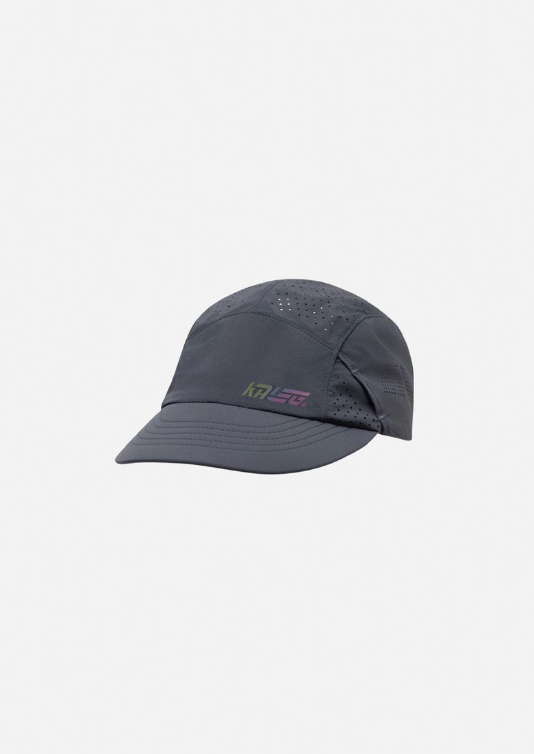 에어블레이드 엘리트 러닝캡 (GRAYISH NAVY)