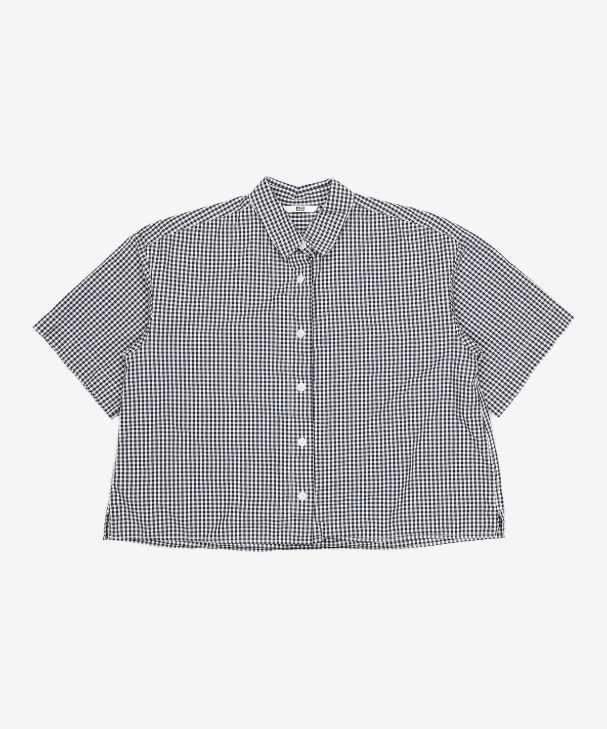 유니클로(UNIQLO) 캐주얼 셔츠 M