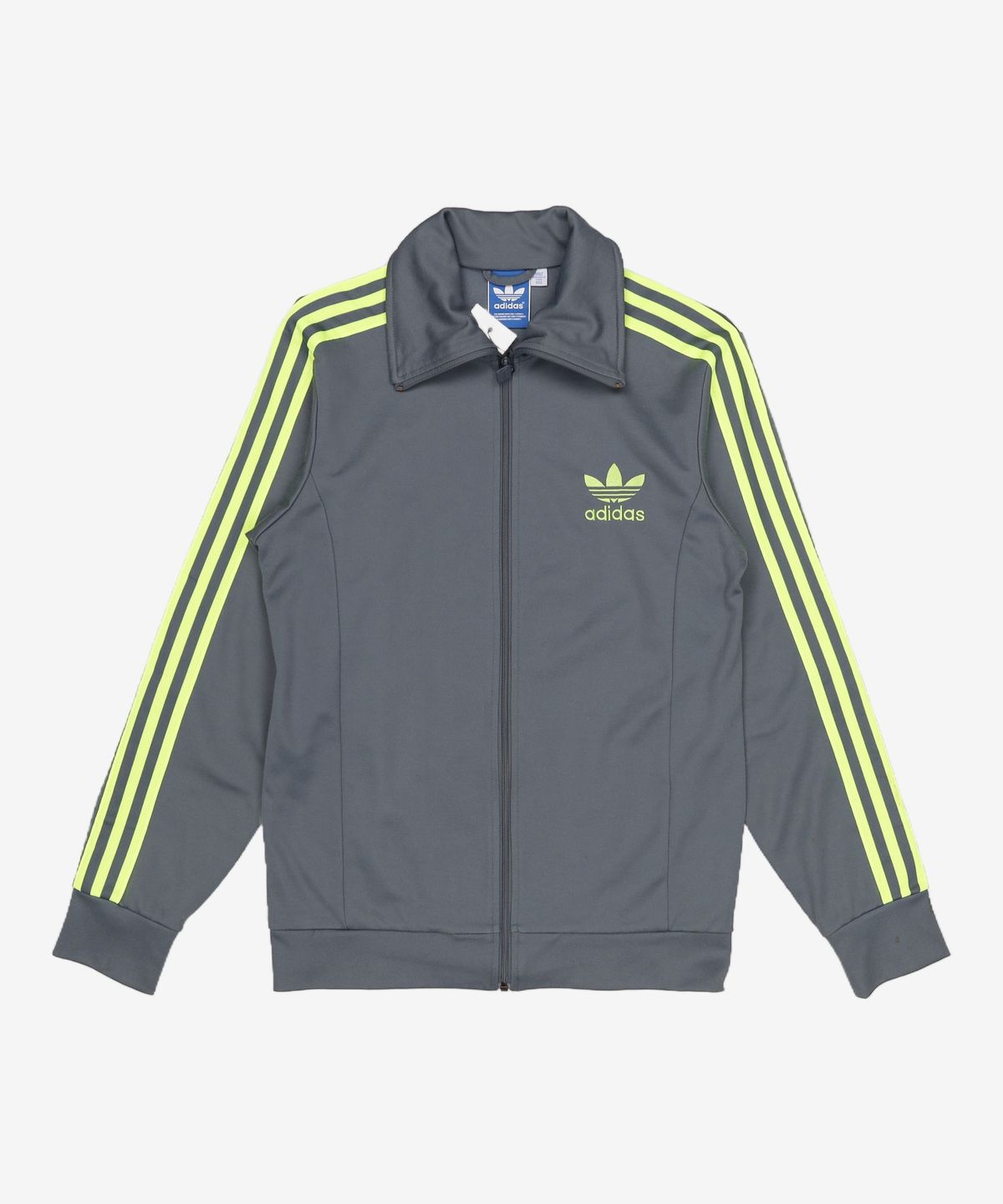 아디다스(ADIDAS) 트레이닝 재킷 100