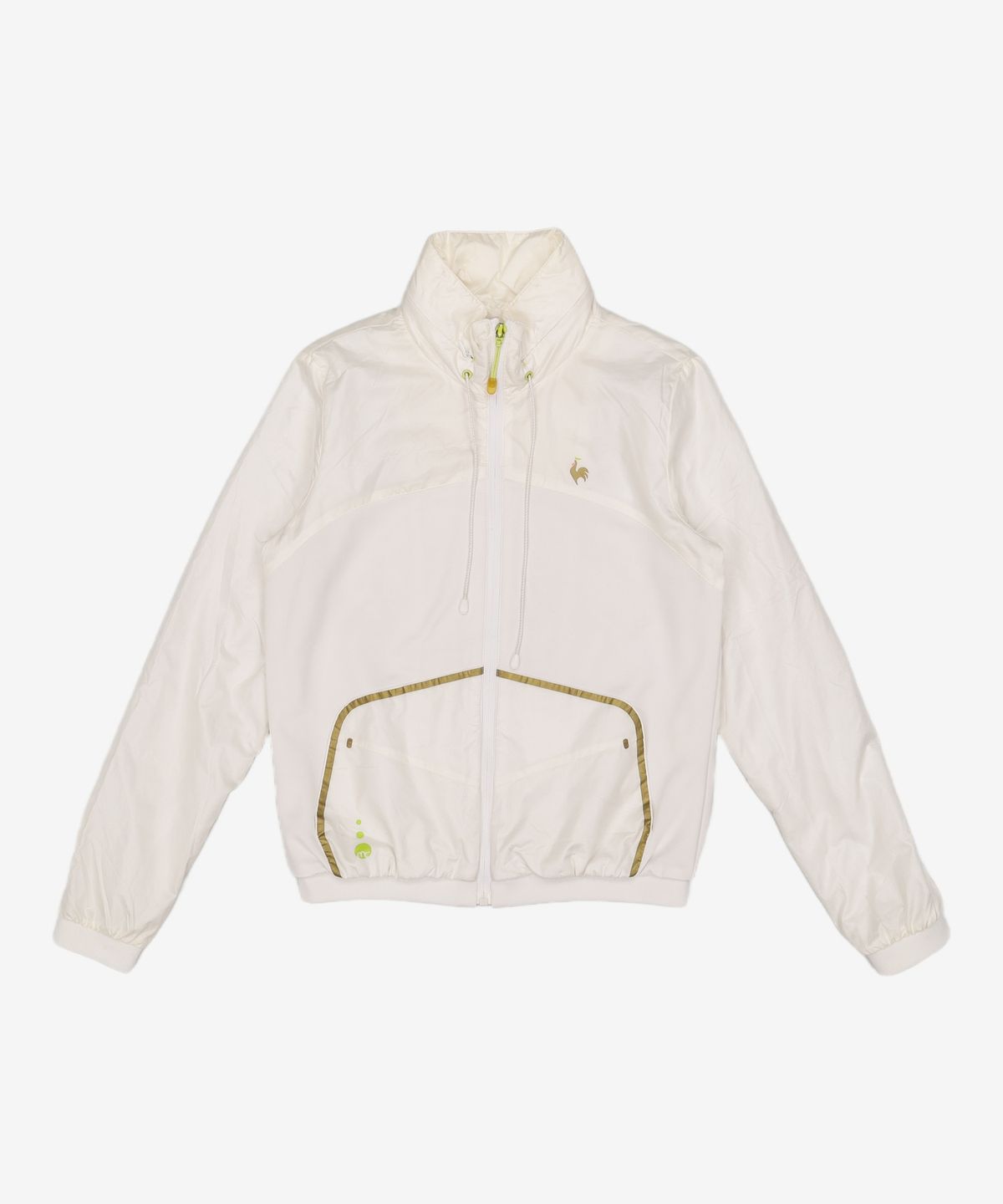 르꼬끄 스포르티브(LE COQ SPORTIF) 나일론/코치 재킷 XS