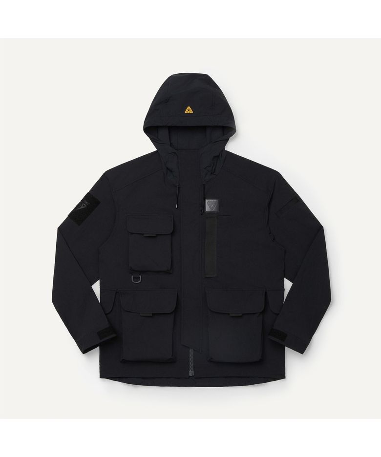 유틸리티 자켓 2AJAX26503BKS