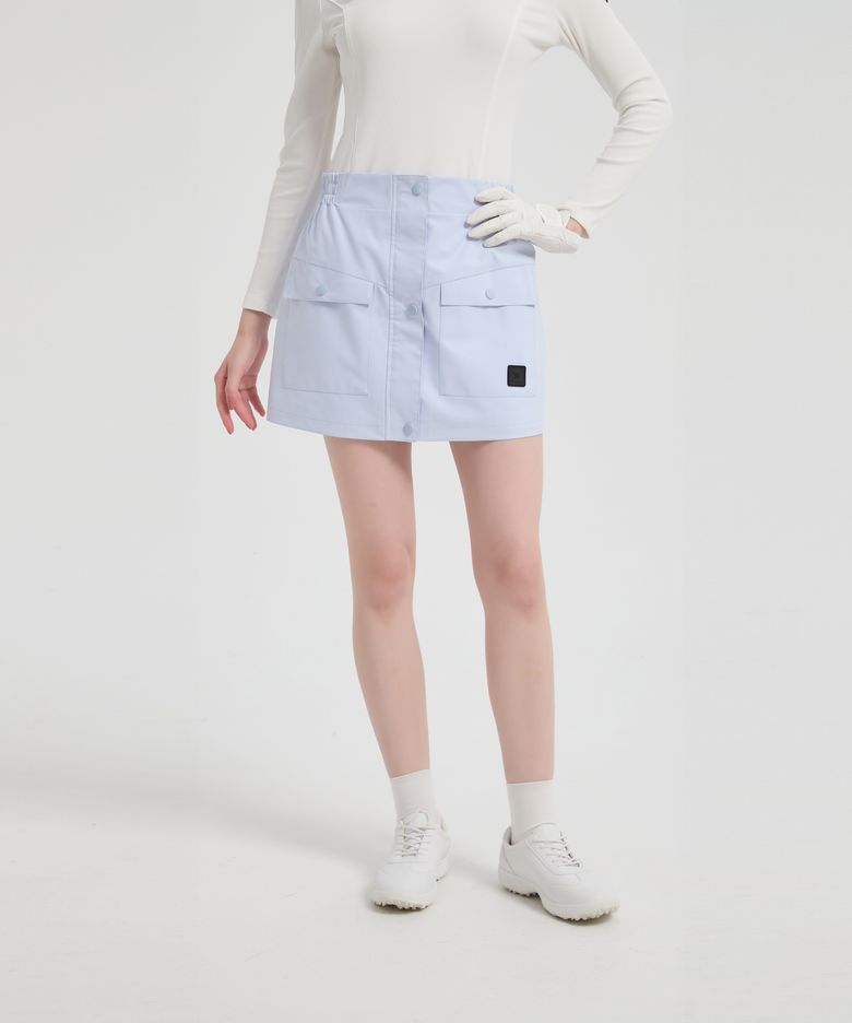 아틀리에 레인 스커트