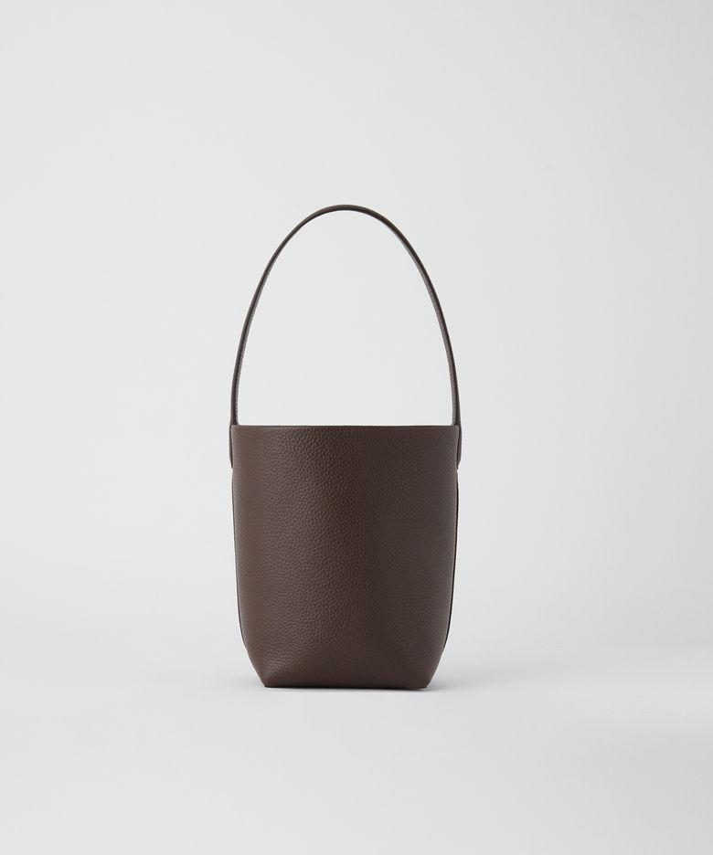 OGNI BAG SMALL choco