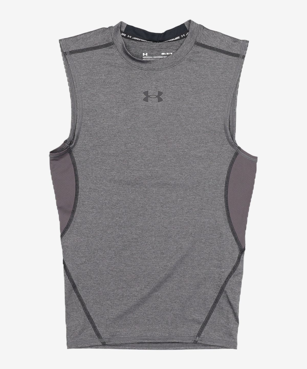 언더아머(UNDERARMOUR) 나시/민소매 티셔츠 M