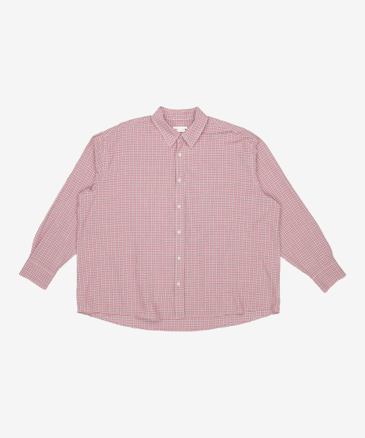 자라(ZARA) 캐주얼 셔츠 XL