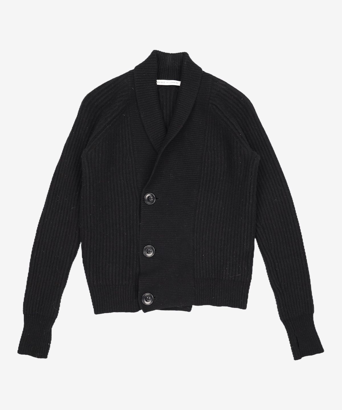유니클로 앤 르메르(UNIQLO AND LEMAIRE) 카디건 M