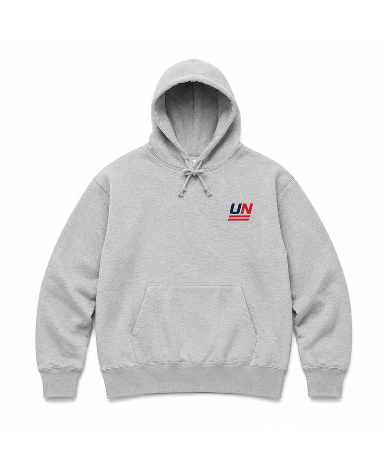 UNION HOOD (U26DTHD15W)