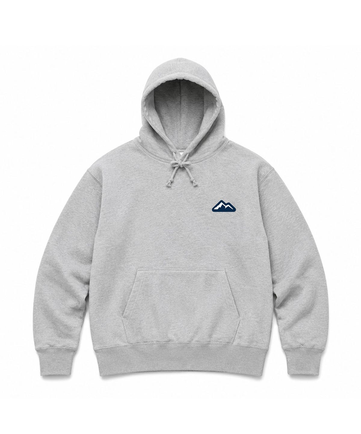 언리미트(UNLIMIT) TRAIN HOOD (U26DTHD13W)