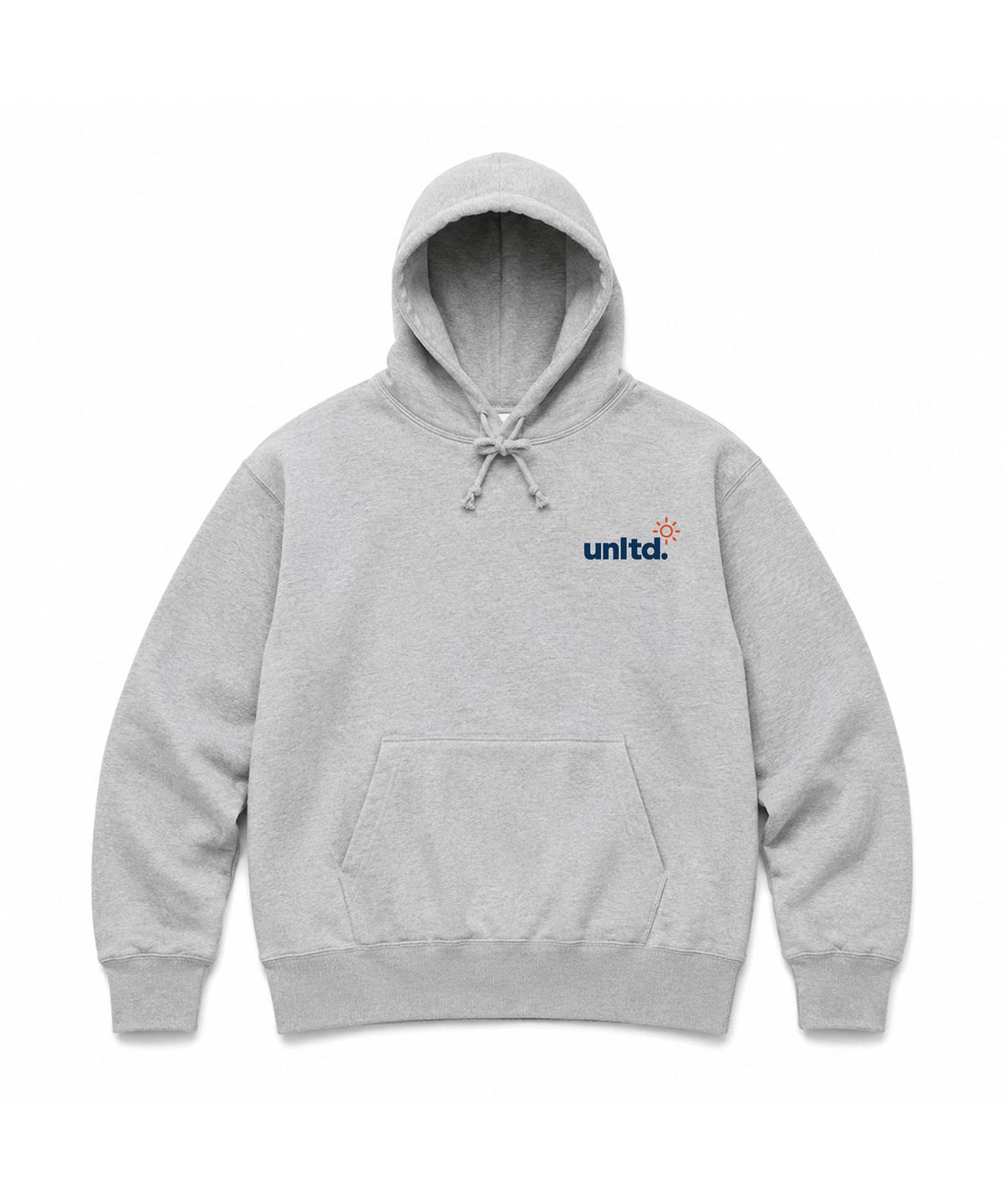 언리미트(UNLIMIT) SUN PEAK HOOD (U26DTHD12W)