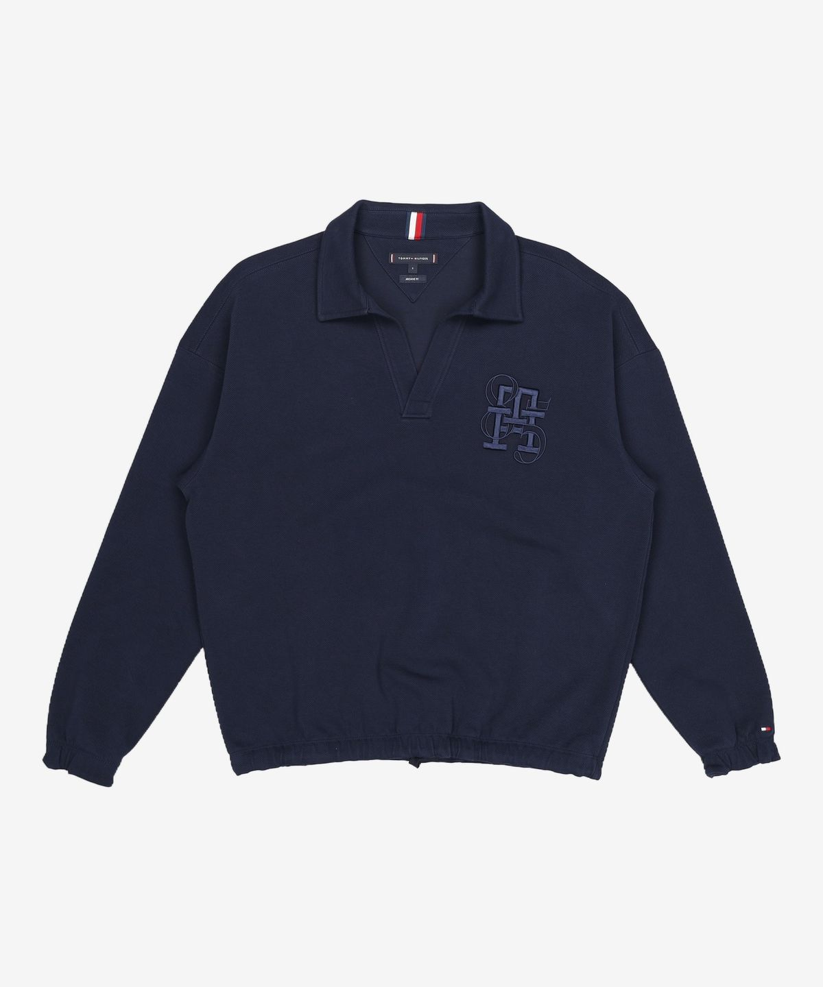 타미힐피거(TOMMY HILFIGER) 피케/카라 티셔츠 S
