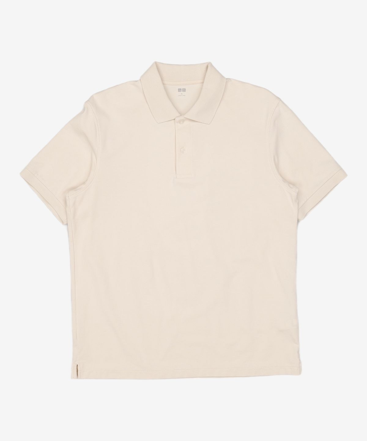 유니클로(UNIQLO) 피케/카라 티셔츠 XL