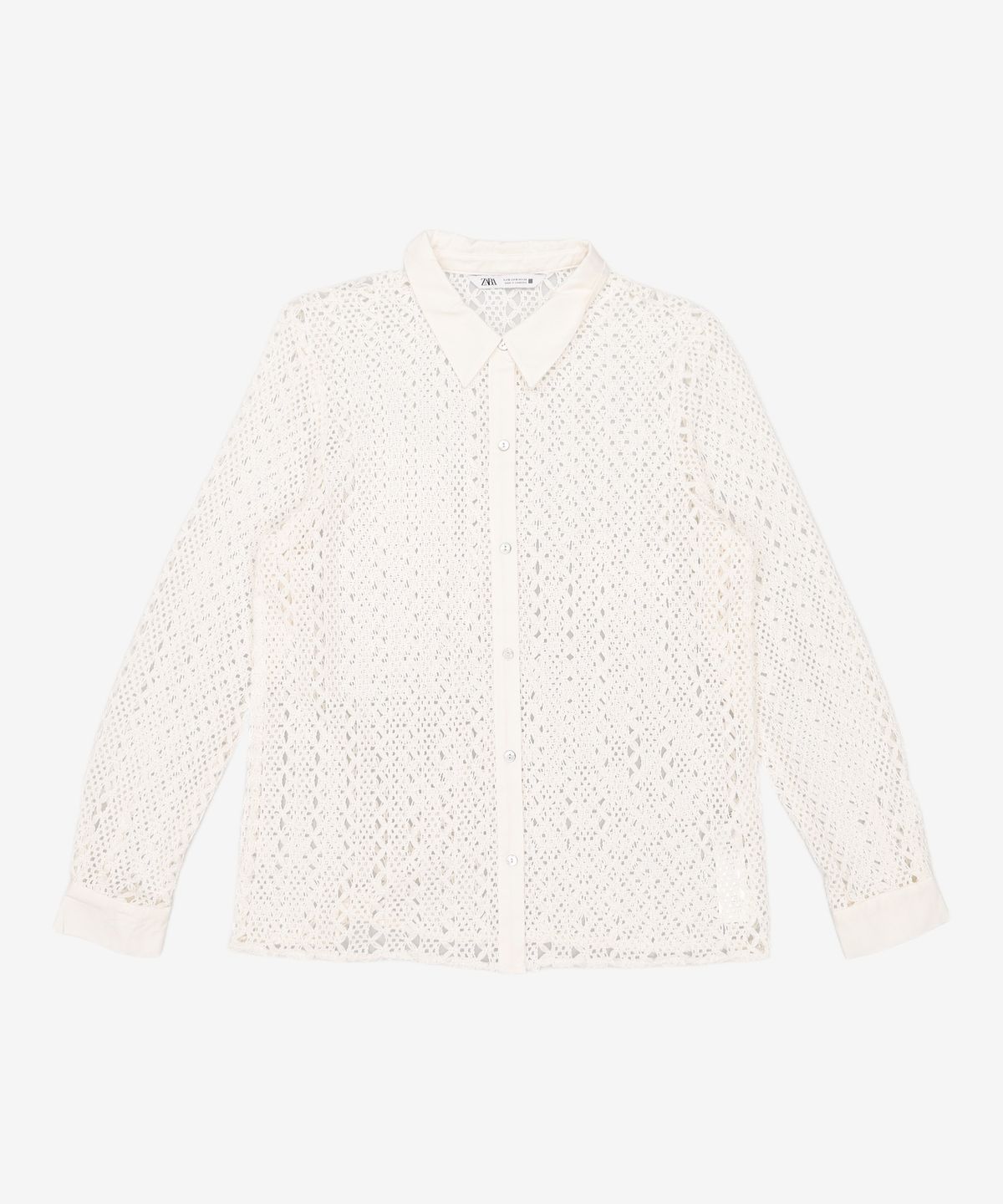 자라(ZARA) 캐주얼 셔츠 S