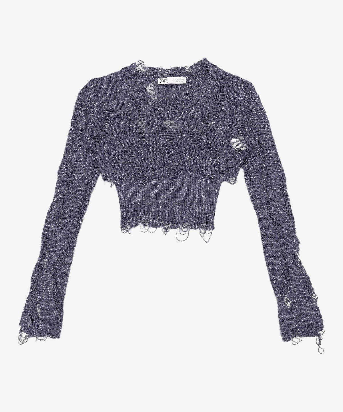 자라(ZARA) 니트/스웨터 S