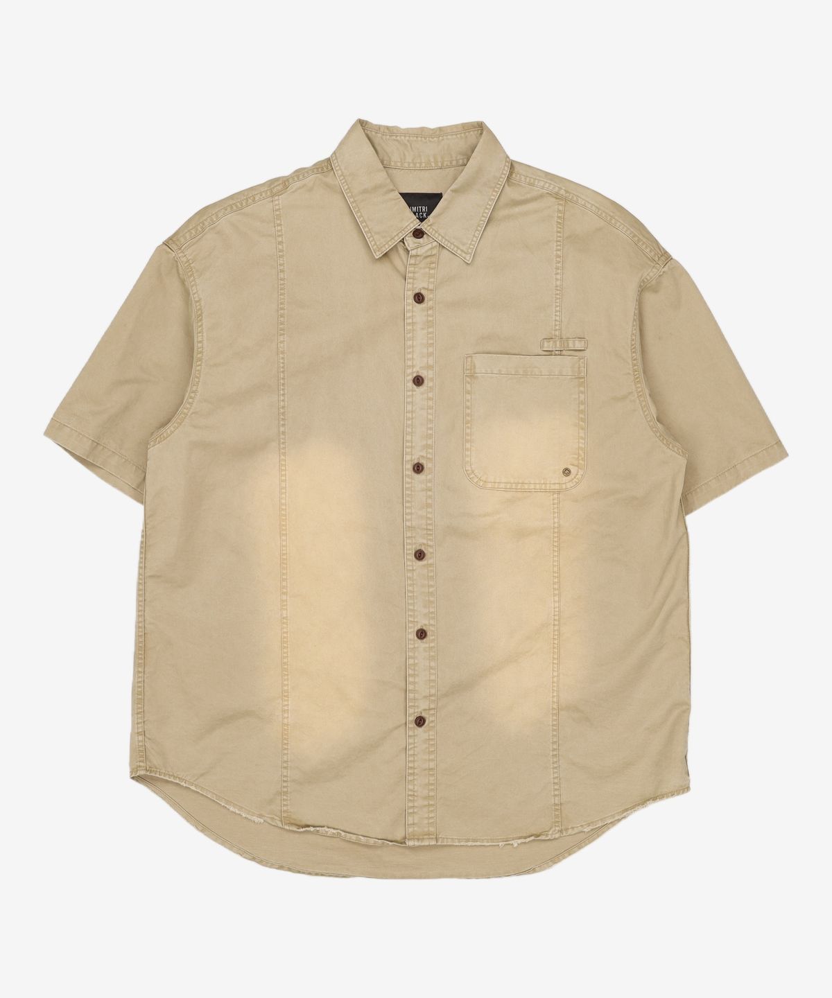 디미트리블랙(DIMITRI BLACK) 캐주얼 셔츠 1
