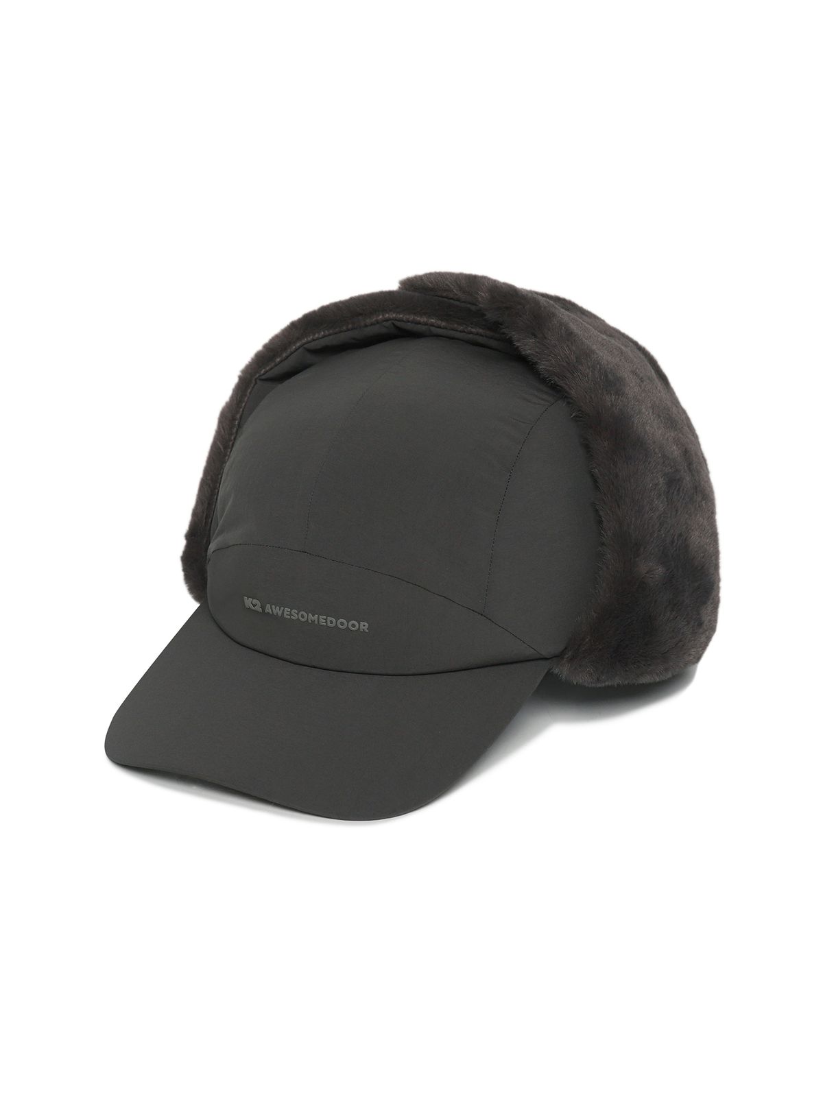케이투(K2) 스피어 패디드 TRAPPER_URBAN CHARCOAL