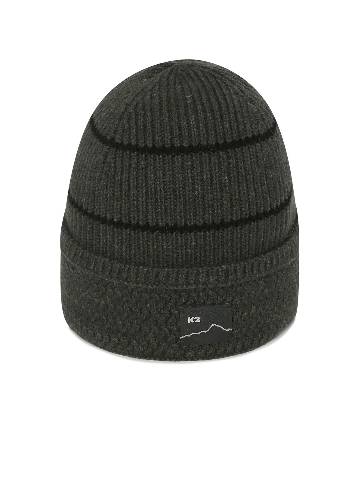 케이투(K2) FLYHIKE 알파카 BEANIE_Greyish Khaki