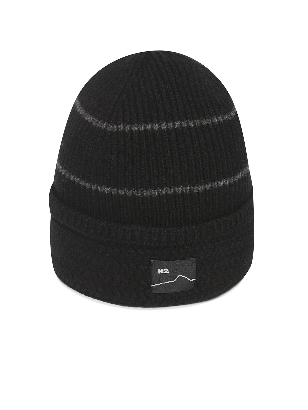 케이투(K2) FLYHIKE 알파카 BEANIE_Black