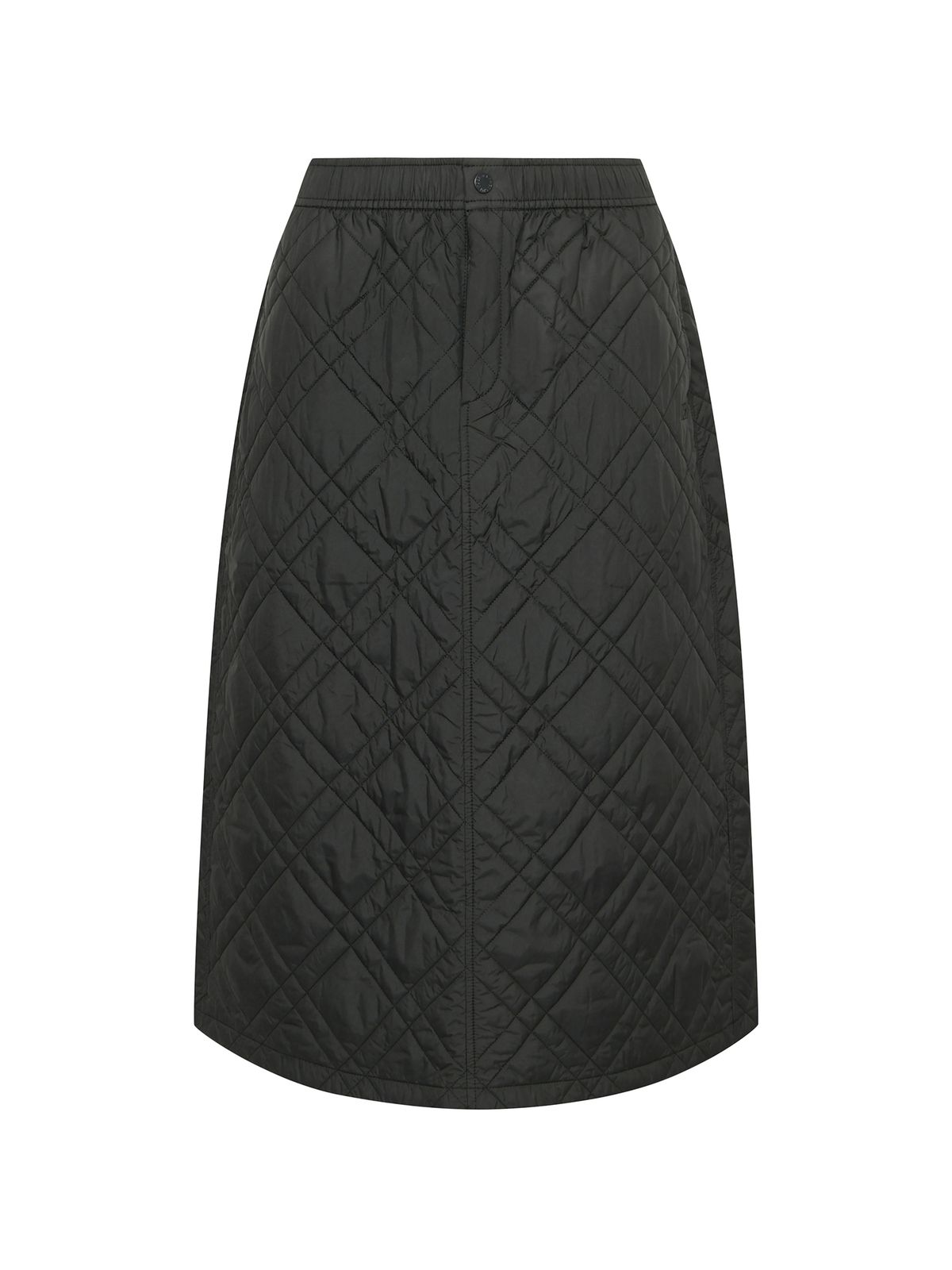 케이투(K2) AL-PACA PARKA QUILTED 스커트 W_Black