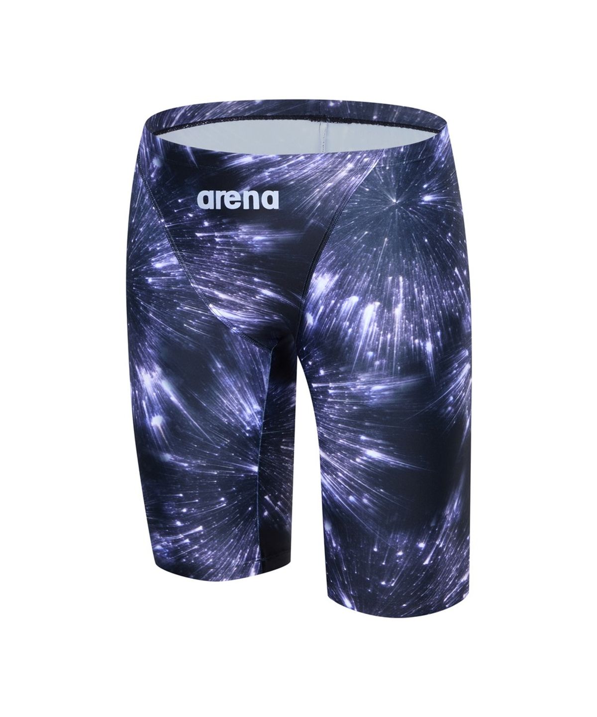 아레나(ARENA) 플레어 4부 A6FM1MF07BLK