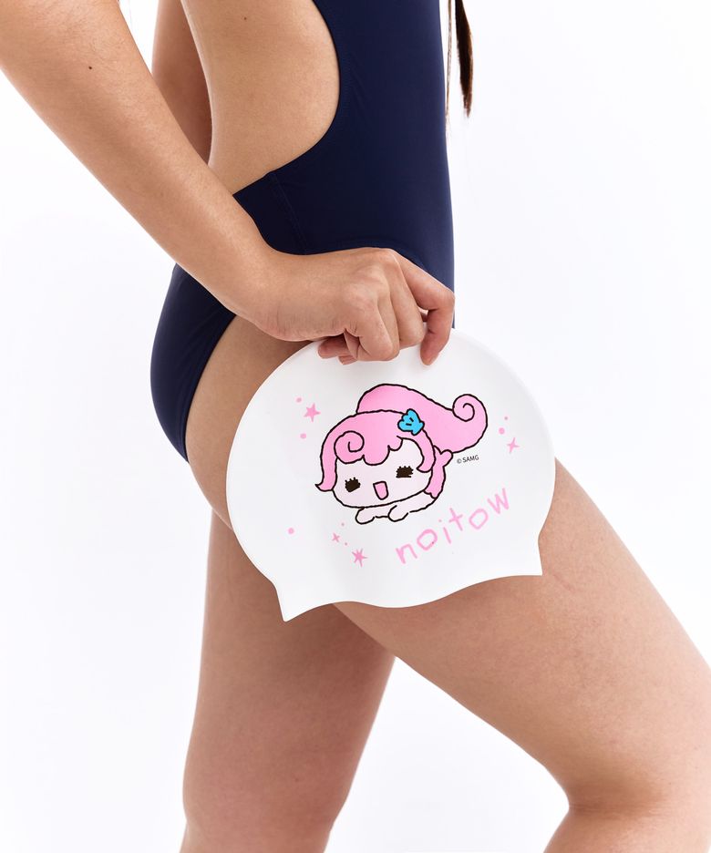 티니핑_노이토 스윔 캡 소라핑