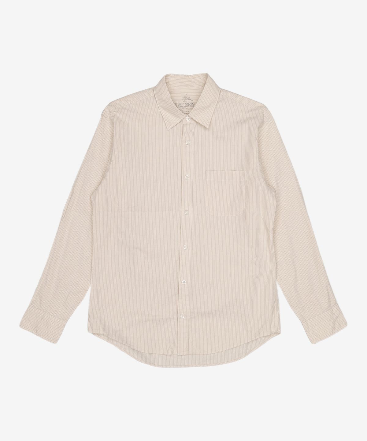 무인양품(MUJI) 캐주얼 셔츠 M