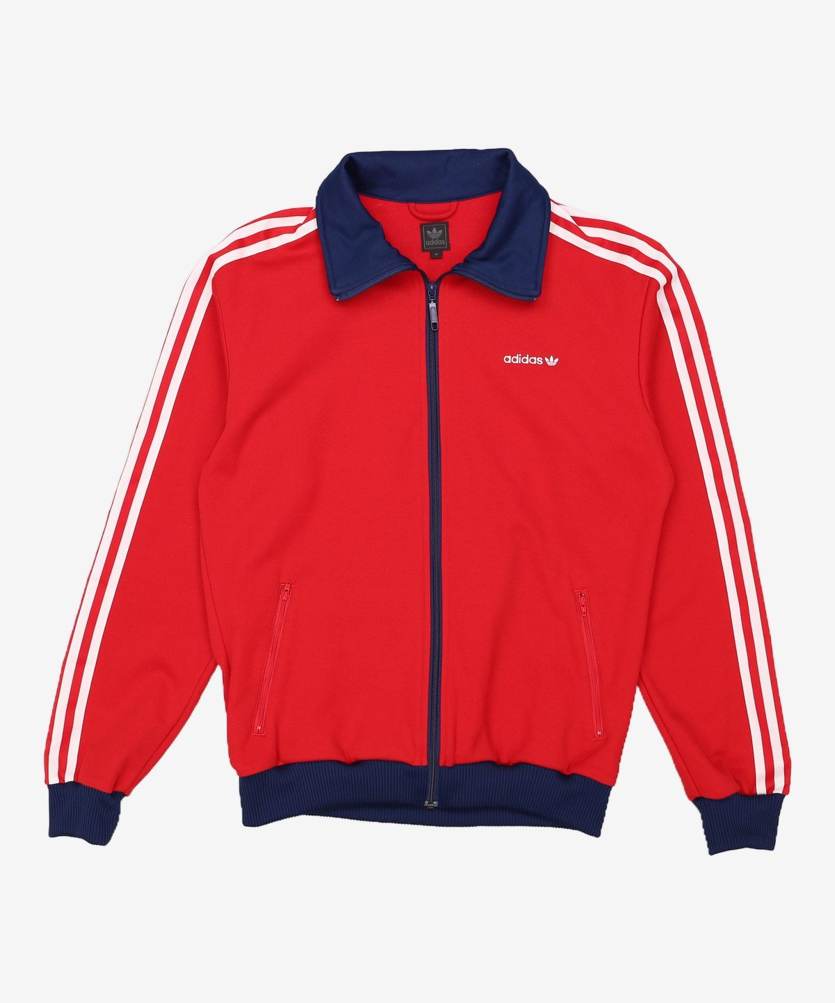 아디다스(ADIDAS) 트레이닝 재킷 M