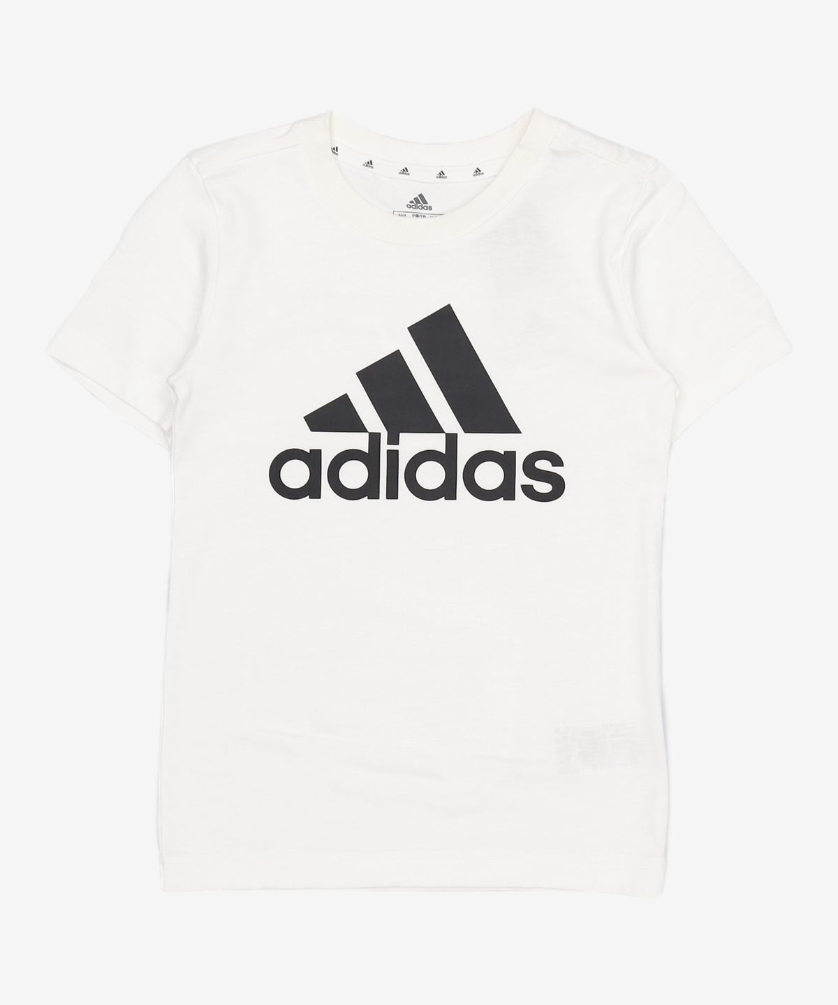 아디다스(ADIDAS) 반소매 티셔츠 130