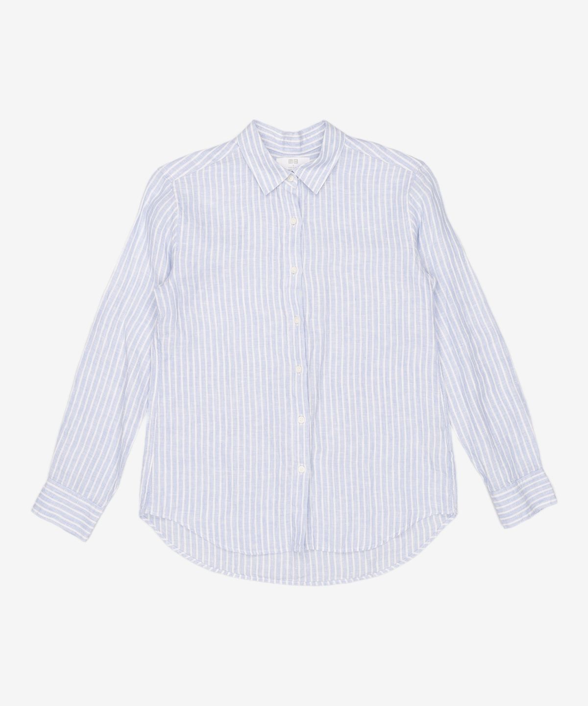 유니클로(UNIQLO) 캐주얼 셔츠 S