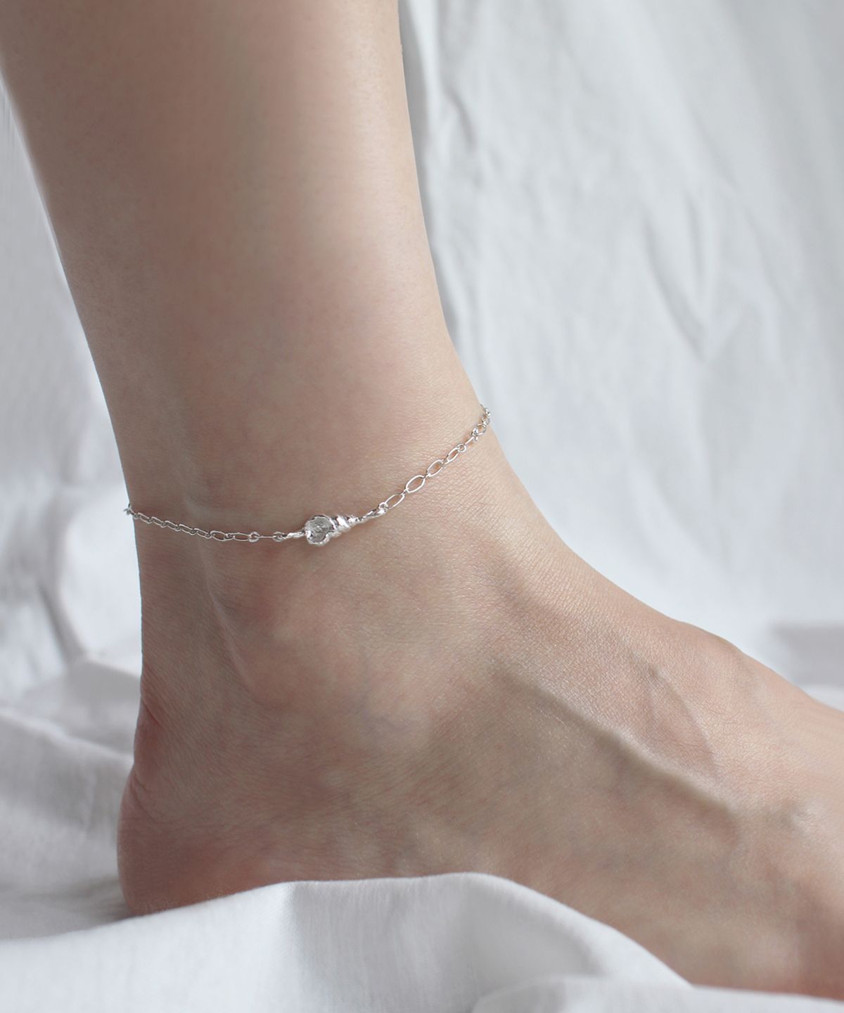 너울(NEOUL) SORA Anklet