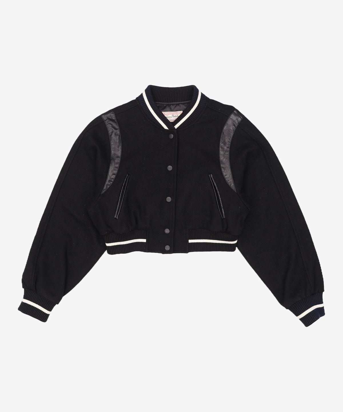 반원 아틀리에(VANONE ATELIER) 스타디움 재킷 1