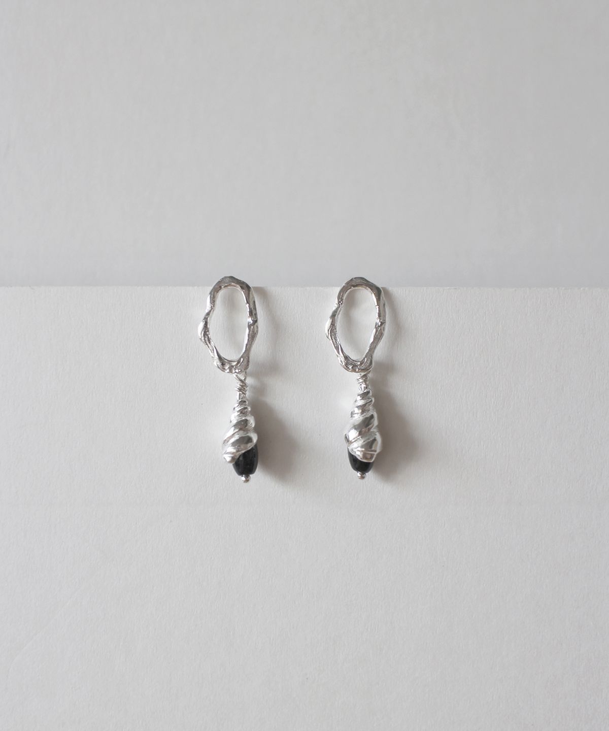 너울(NEOUL) SORA Drop Earring