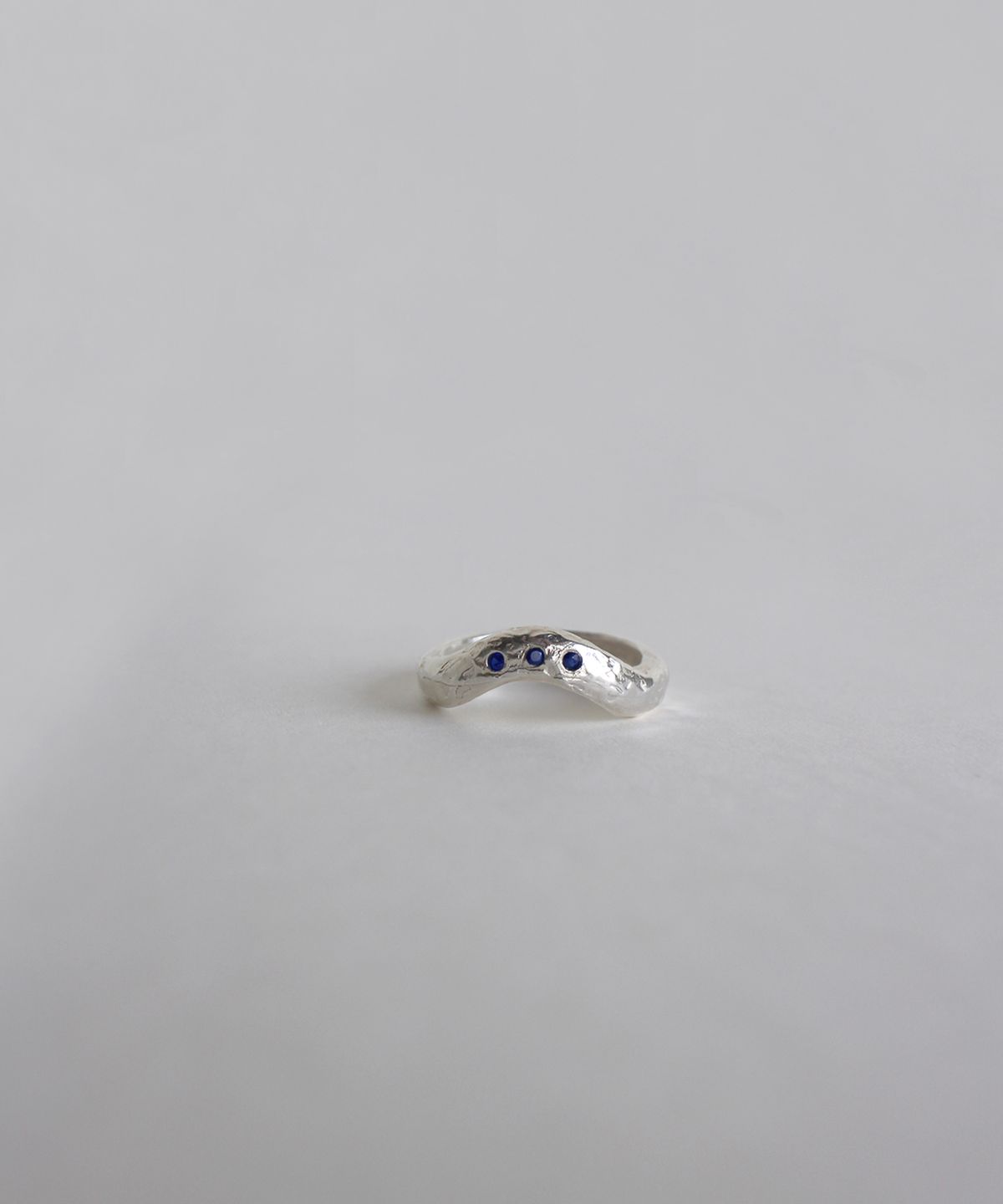 너울(NEOUL) SAN(mountain) ll Ring
