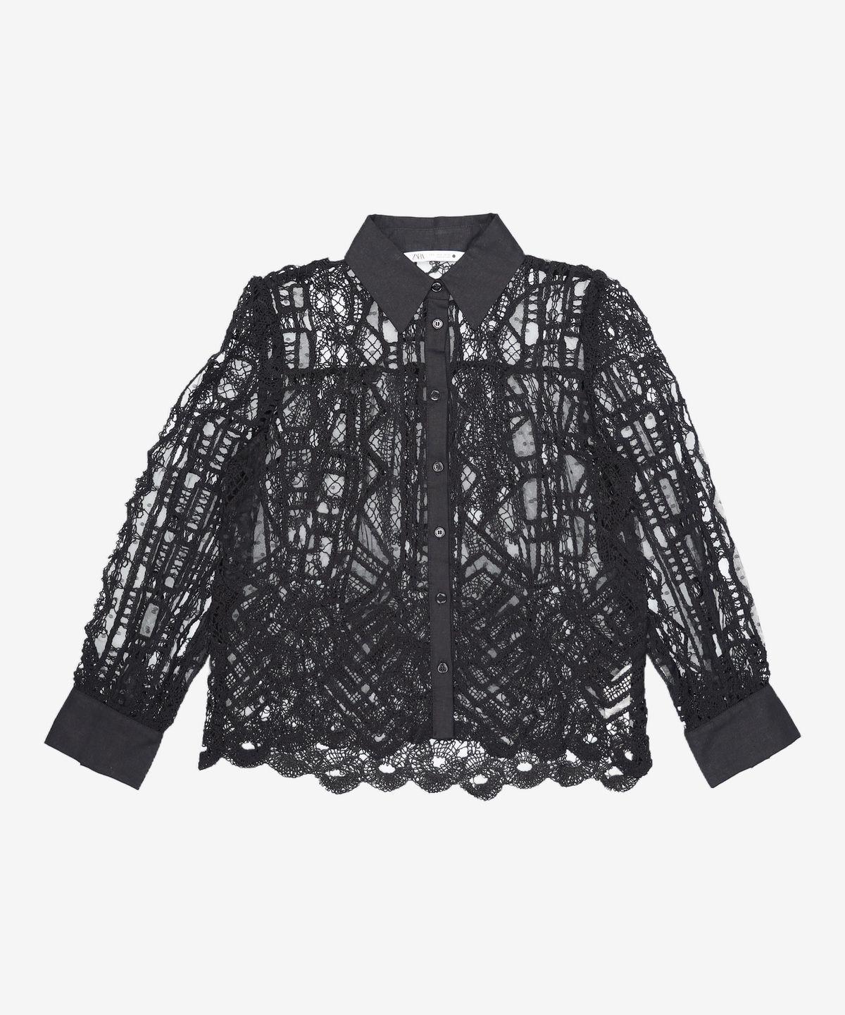 자라(ZARA) 캐주얼 셔츠 S