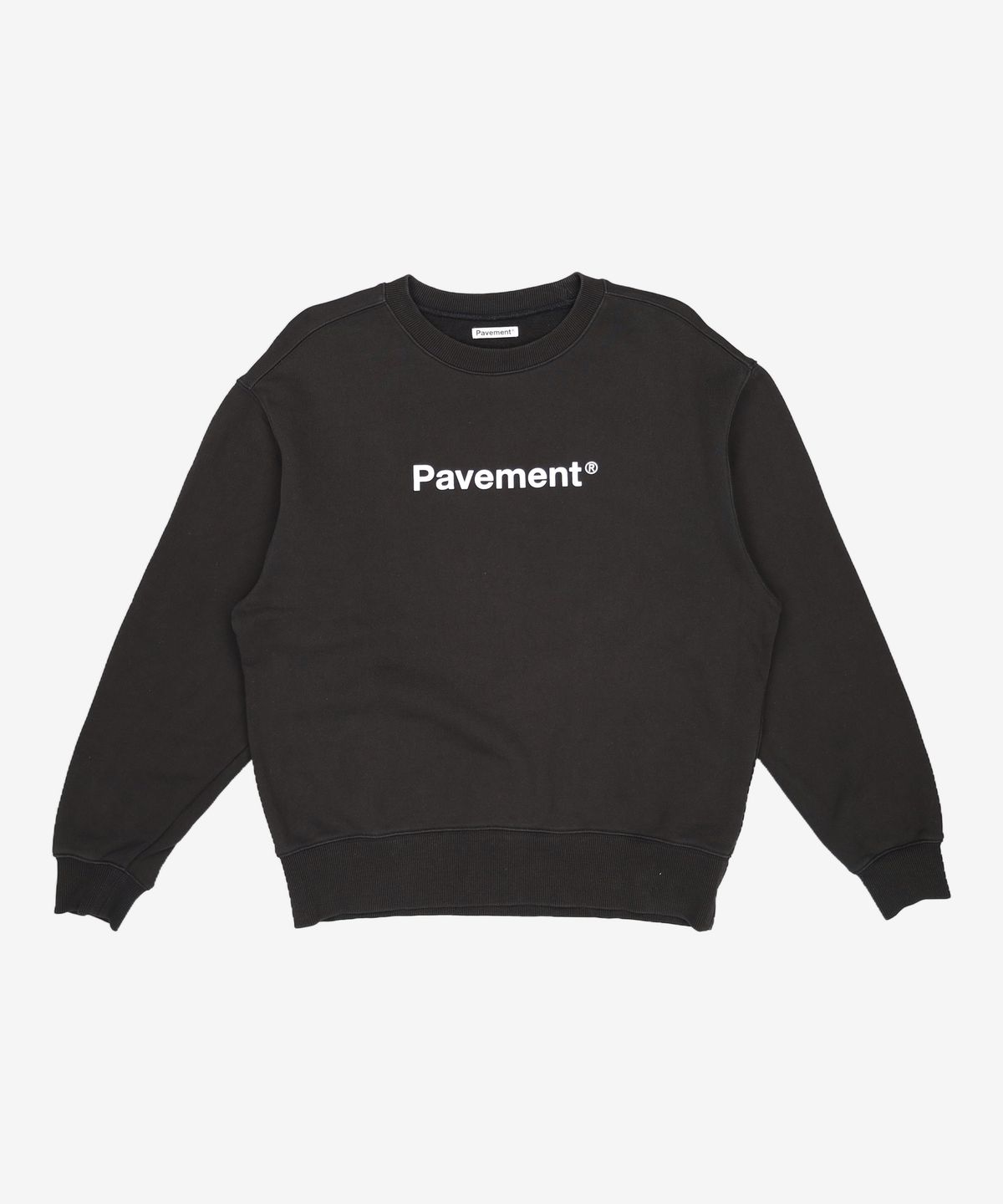 페이브먼트(PAVEMENT) 맨투맨/스웨트셔츠 L