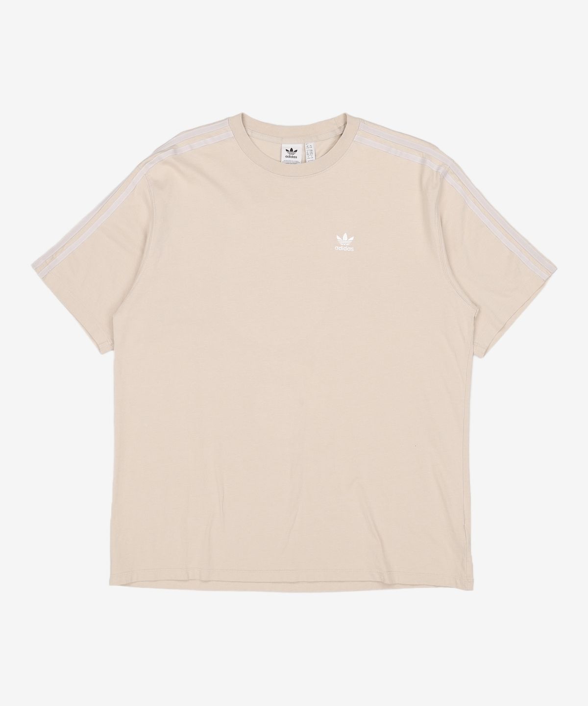 아디다스(ADIDAS) 반소매 티셔츠 XL