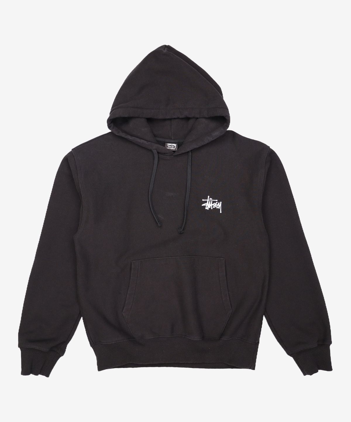 스투시(STUSSY) 후드 티셔츠 M