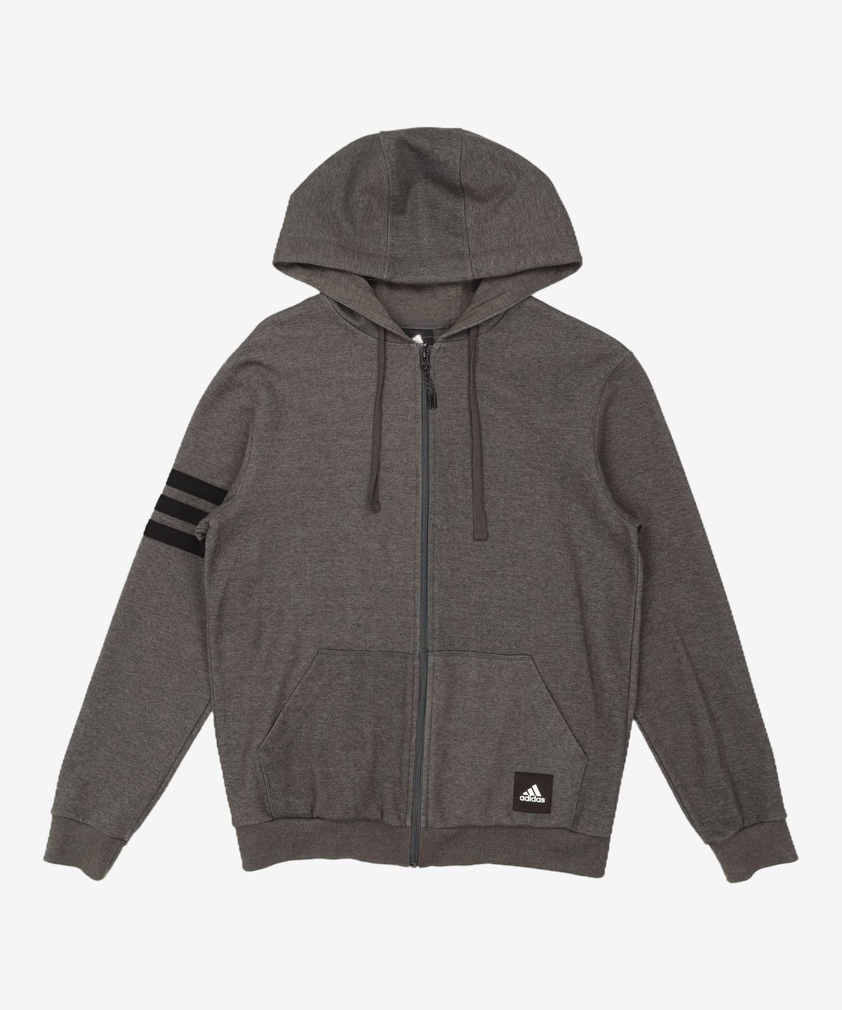 아디다스(ADIDAS) 후드 집업 100