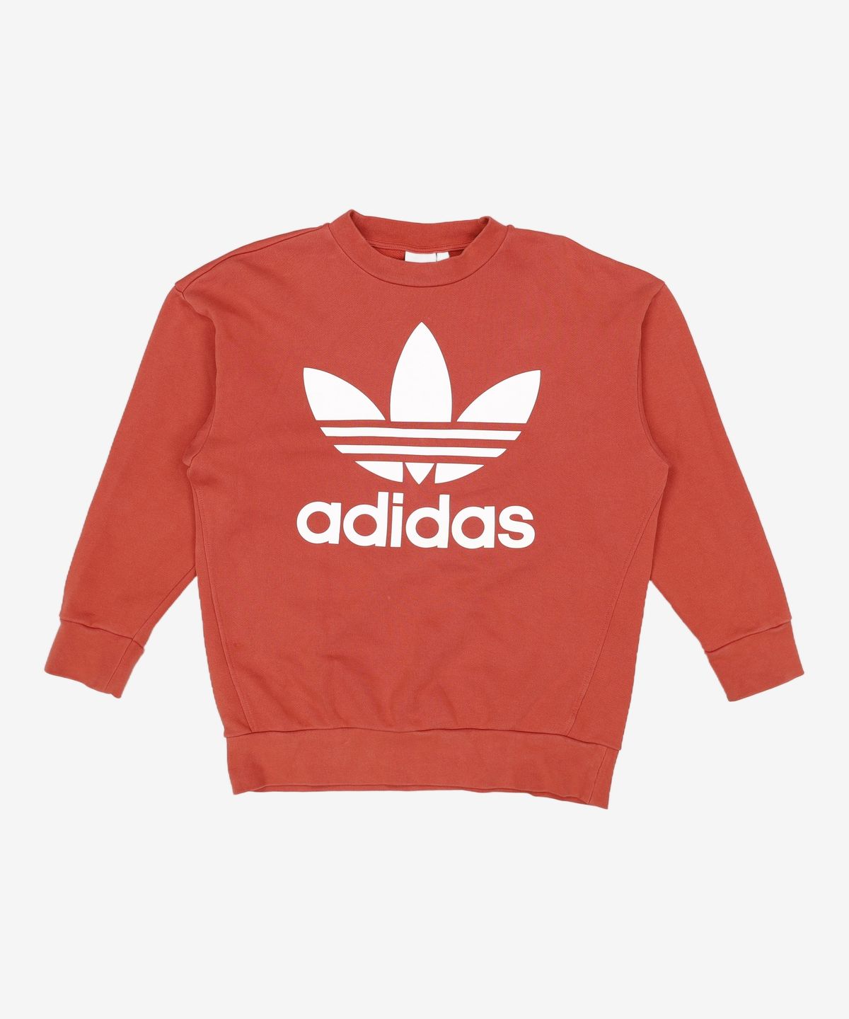 아디다스(ADIDAS) 맨투맨/스웨트셔츠 XS