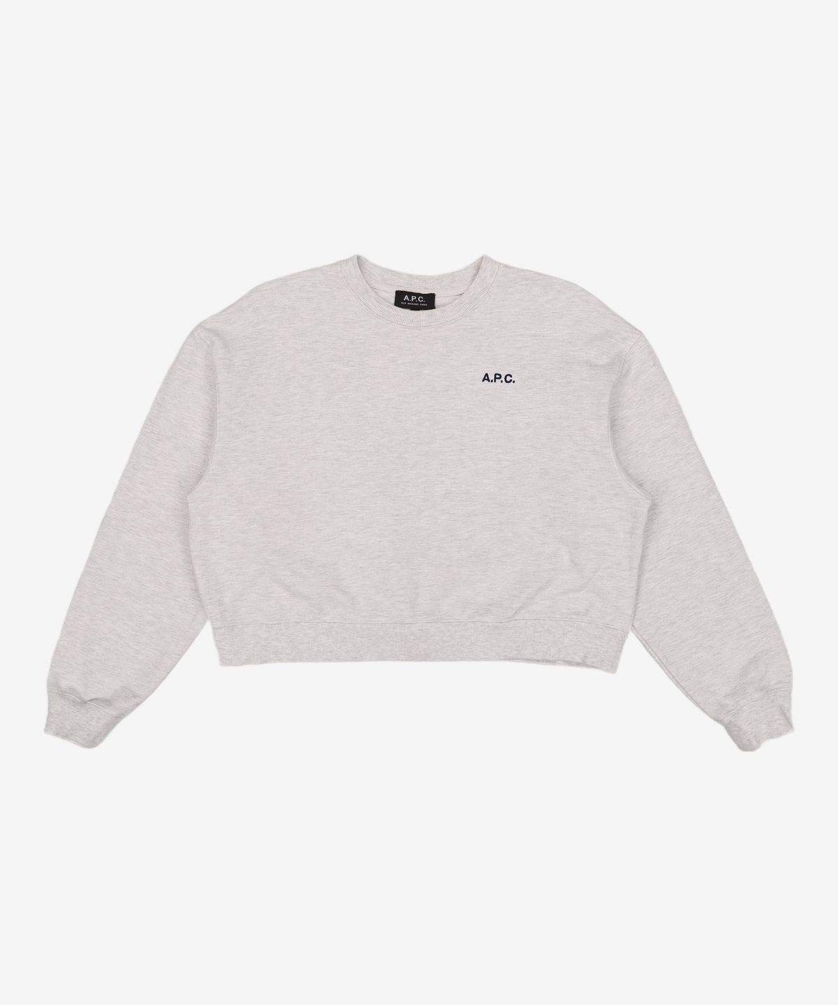 아페쎄(A.P.C.) 맨투맨/스웨트셔츠 S