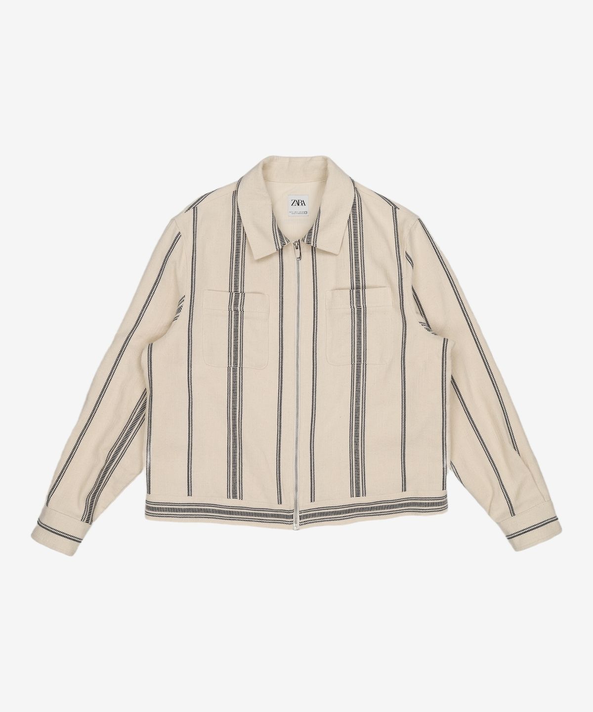자라(ZARA) 기타 점퍼/재킷 L