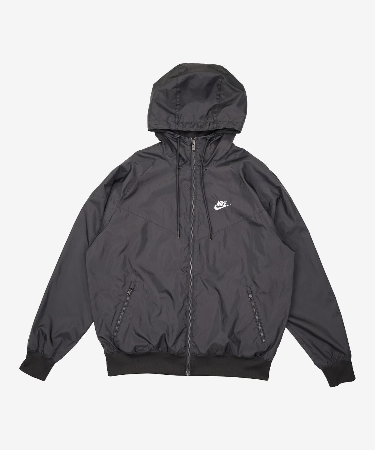 나이키(NIKE) 나일론/코치 재킷 100
