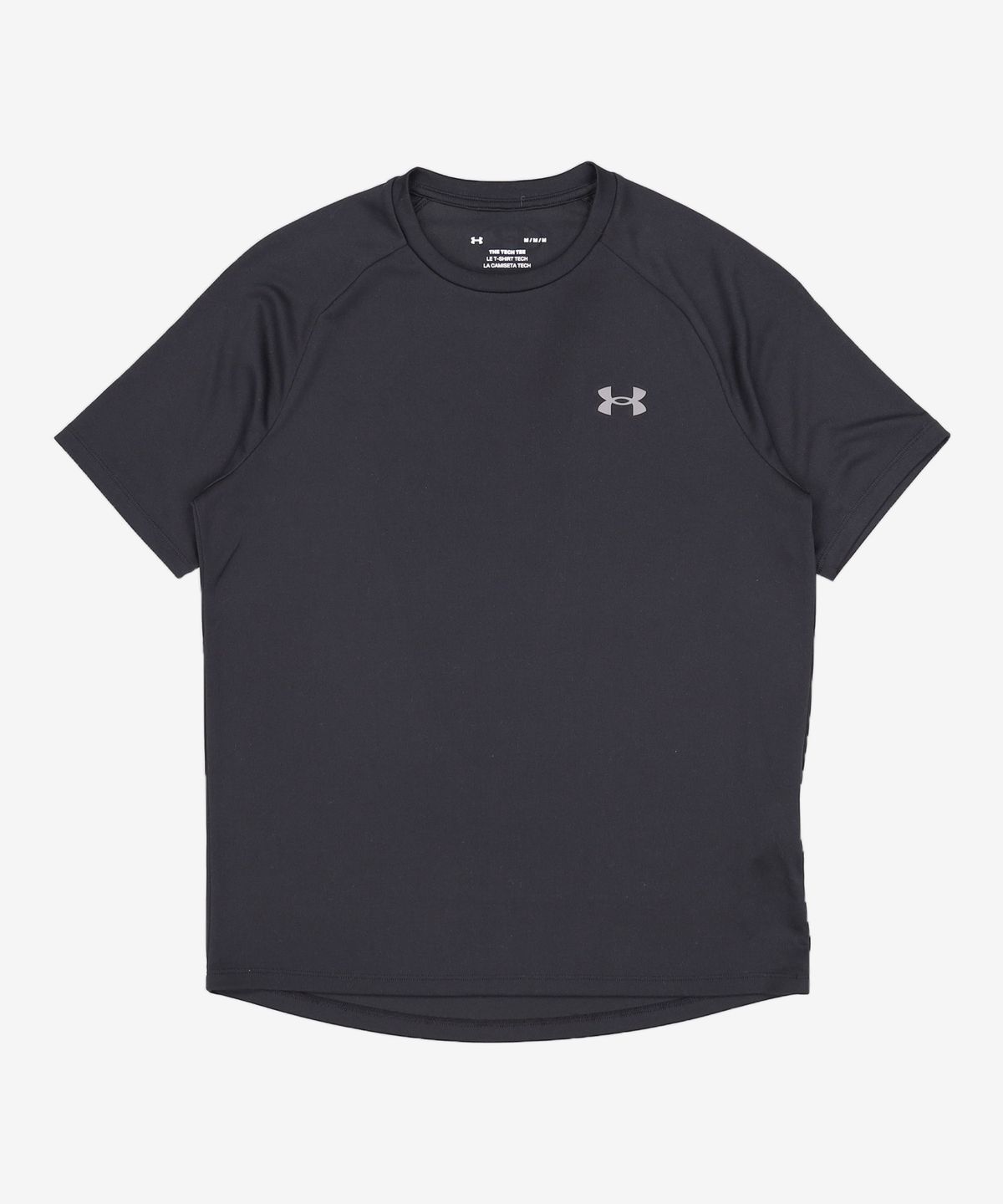 언더아머(UNDERARMOUR) 반팔 티셔츠 기능성 UA TECH 1326413 M