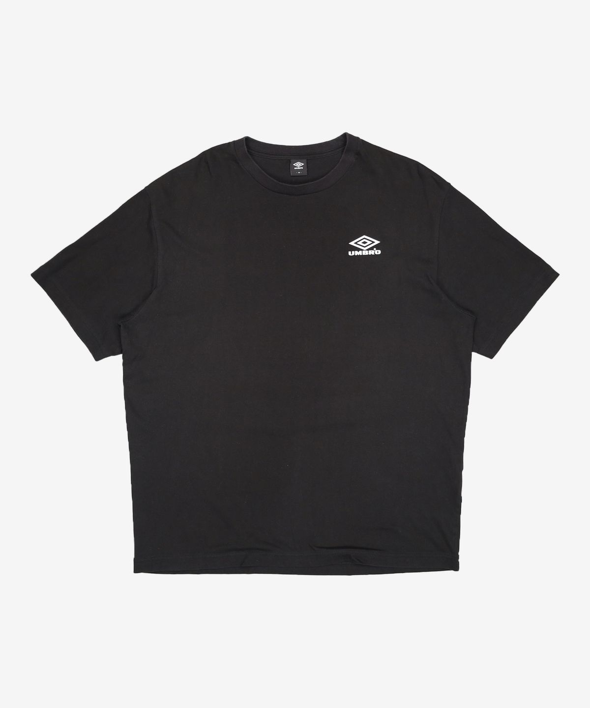 엄브로(UMBRO) 반소매 티셔츠 110