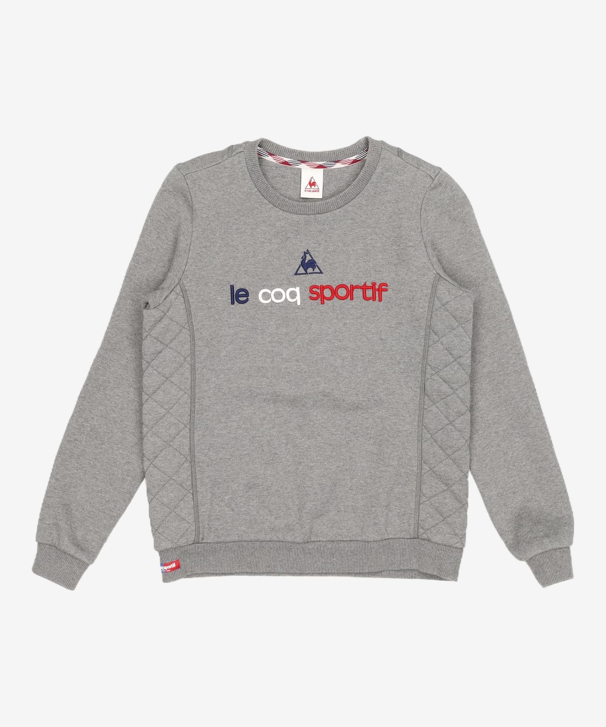 르꼬끄 스포르티브(LE COQ SPORTIF) 맨투맨/스웨트셔츠 85