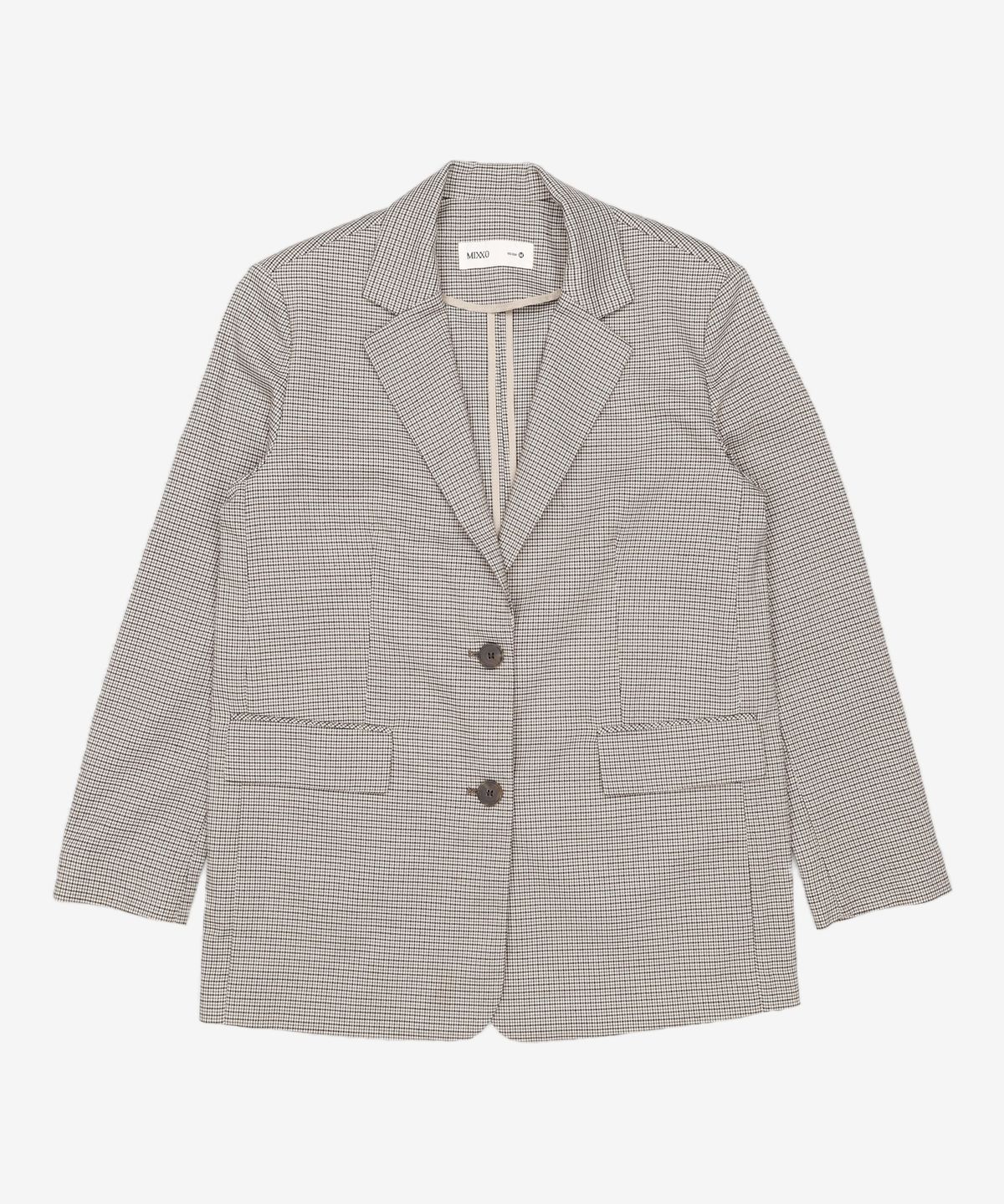 미쏘(MIXXO) 슈트/블레이저 재킷 M