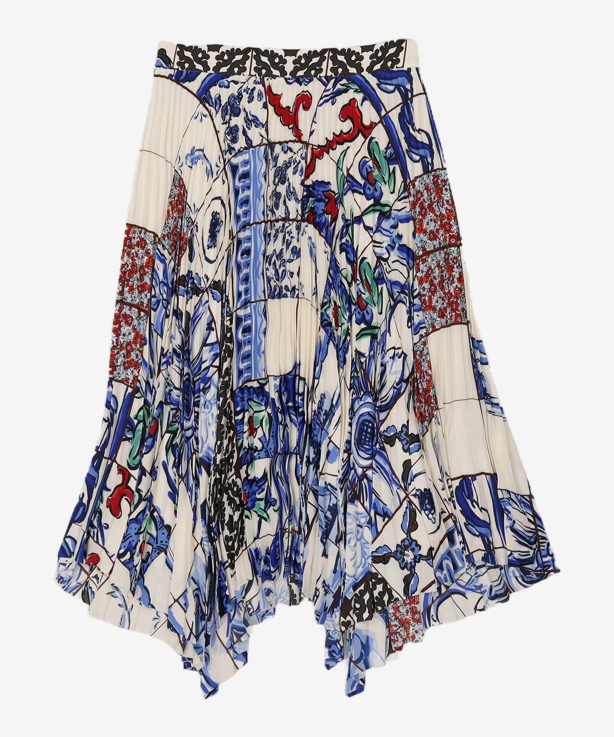 토리버치(TORYBURCH) 롱스커트 8