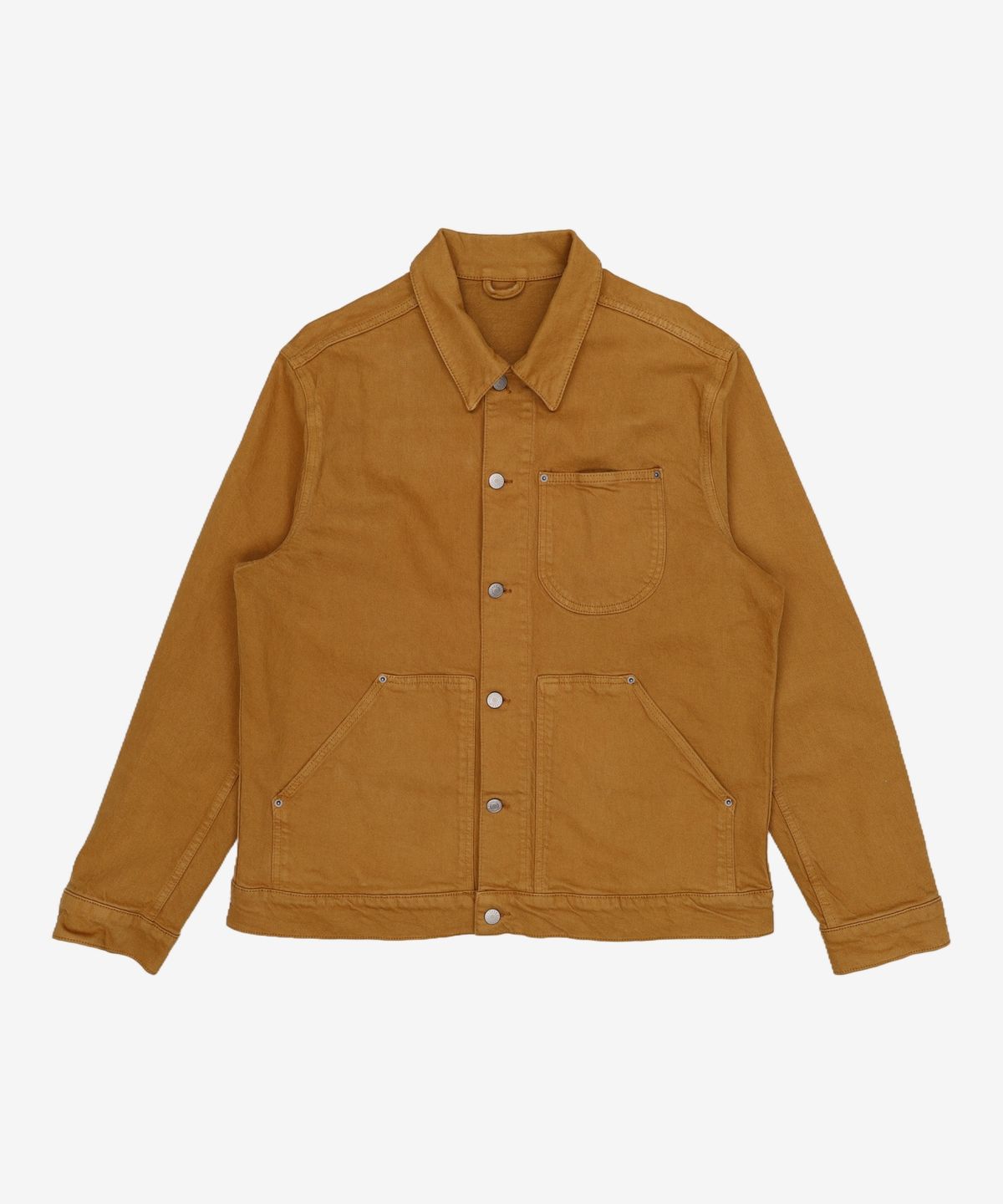 자라(ZARA) 데님/트러커 재킷 XL