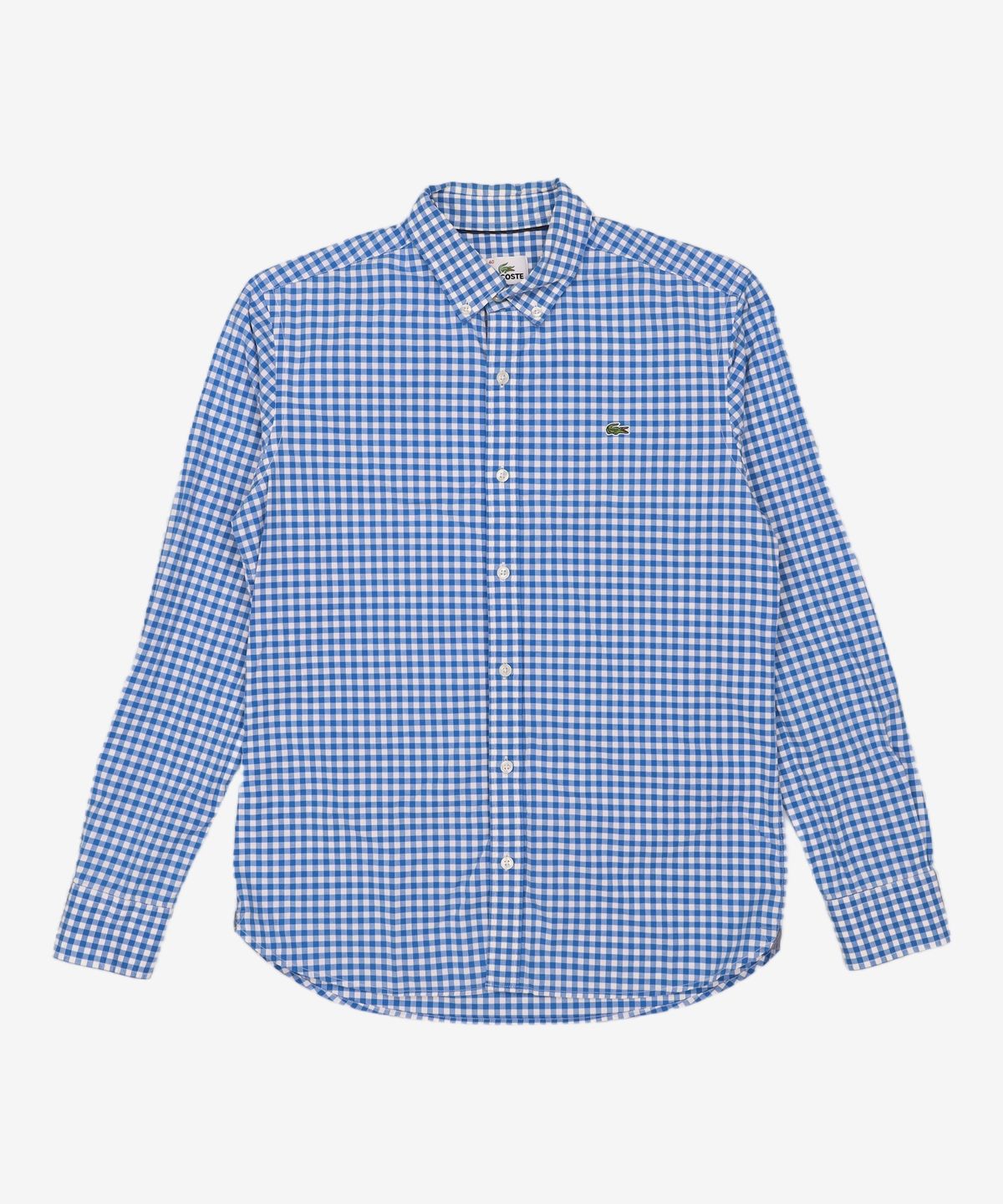 라코스테(LACOSTE) 캐주얼 셔츠 40