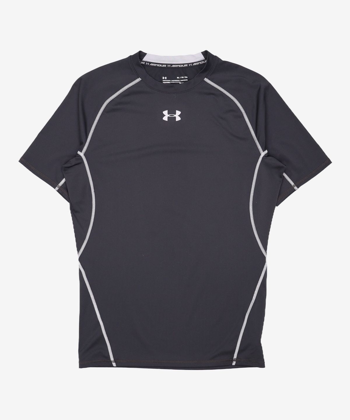 언더아머(UNDERARMOUR) 반소매 티셔츠 XL