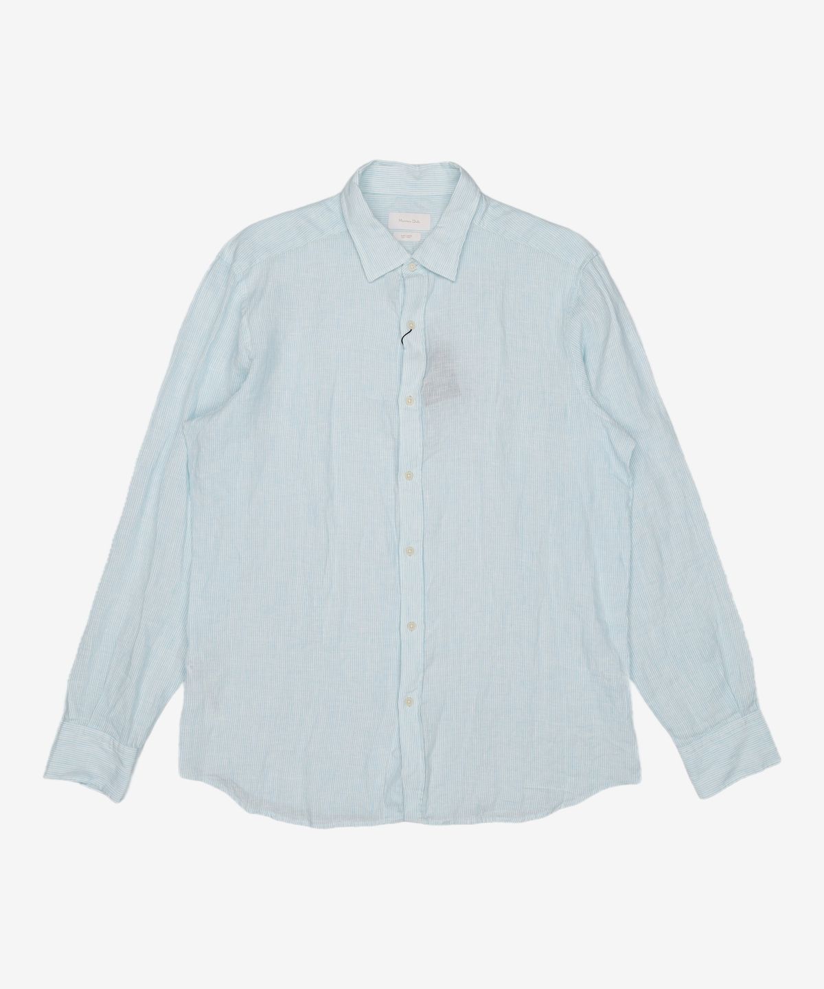 마시모두띠(Massimo dutti) 캐주얼 셔츠 XL